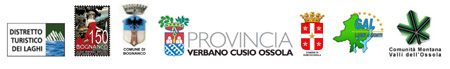 150° fonti di Bognanco