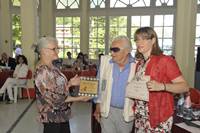 Premio letterario Bognanco Terme 2012