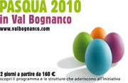 Pasqua 2010 in VAl Bognanco