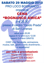 Bognanco Amica