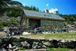 Rifugio Gattascosa
