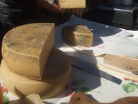Il formaggio
