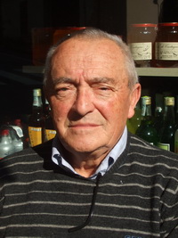 Dario Mella