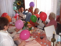 Festa degli anziani