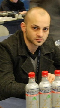 Michele Bonzani
