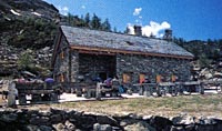 Rifugio Gattascosa