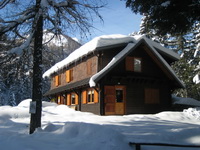 Rifugio San Bernardo