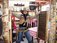 Carnevale 2009 a Domodossola
