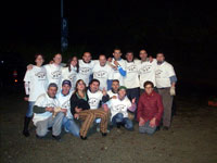 Castagnata 2008