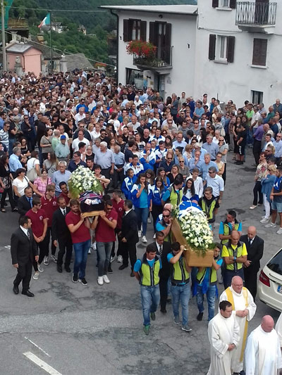 Funerale