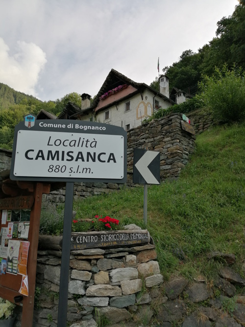 I nuovi cartelli