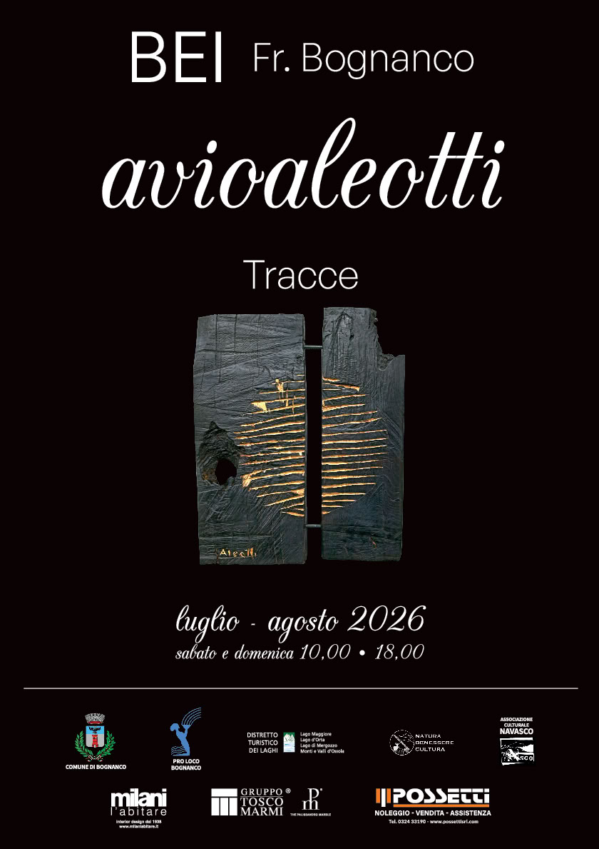 Avio Aleotti