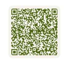 qrcode La via del Papa  - Traccia 4  Hike&bikE