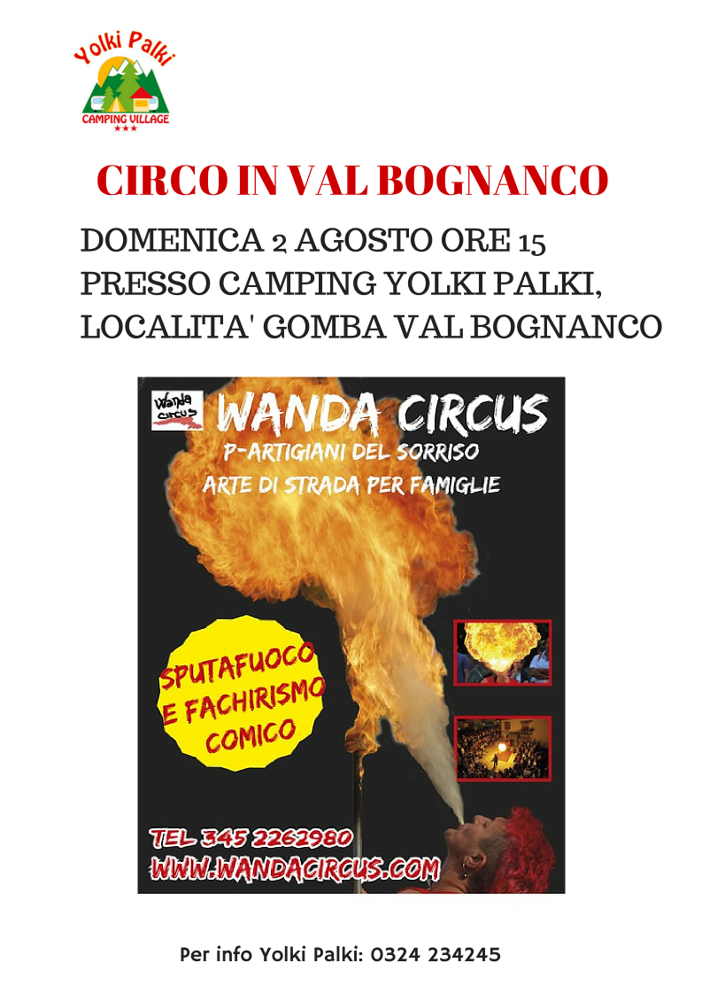 CIRCO