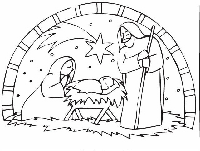 personaggi-presepe-da-colorare-disegno-36