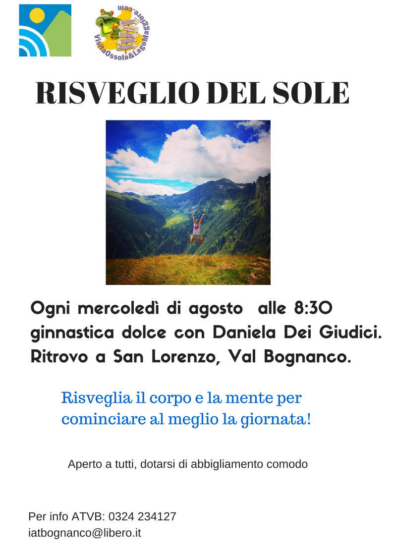 risvegliodelsole