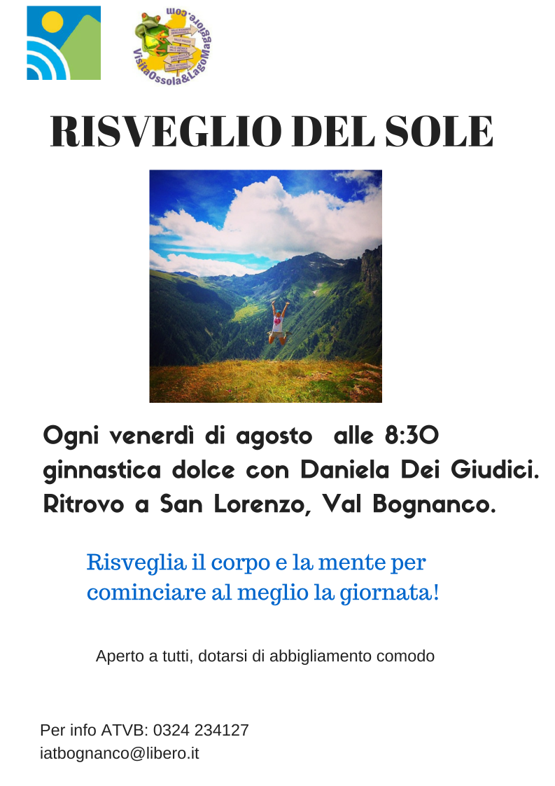 risvegliodelsolevenerdi