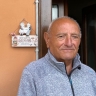 Lutto Egidio Villa