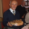 Lutto Giuseppe Rovina