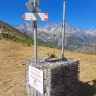 Benvenuti in Italia - Passo del Monscera