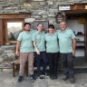 Nuova gestione al Rifugio Gattascosa